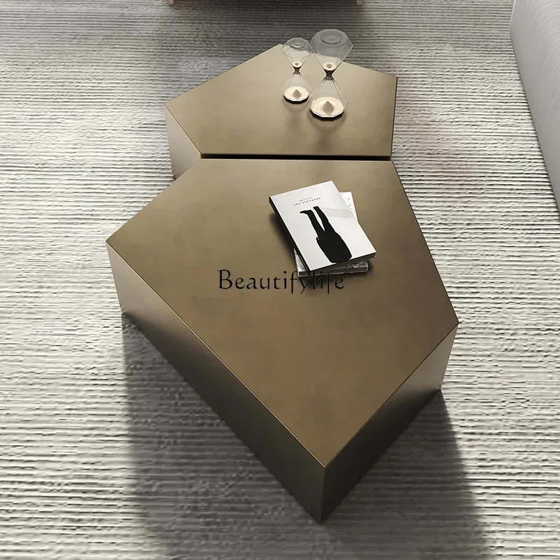 02современный простой легкий роскошный