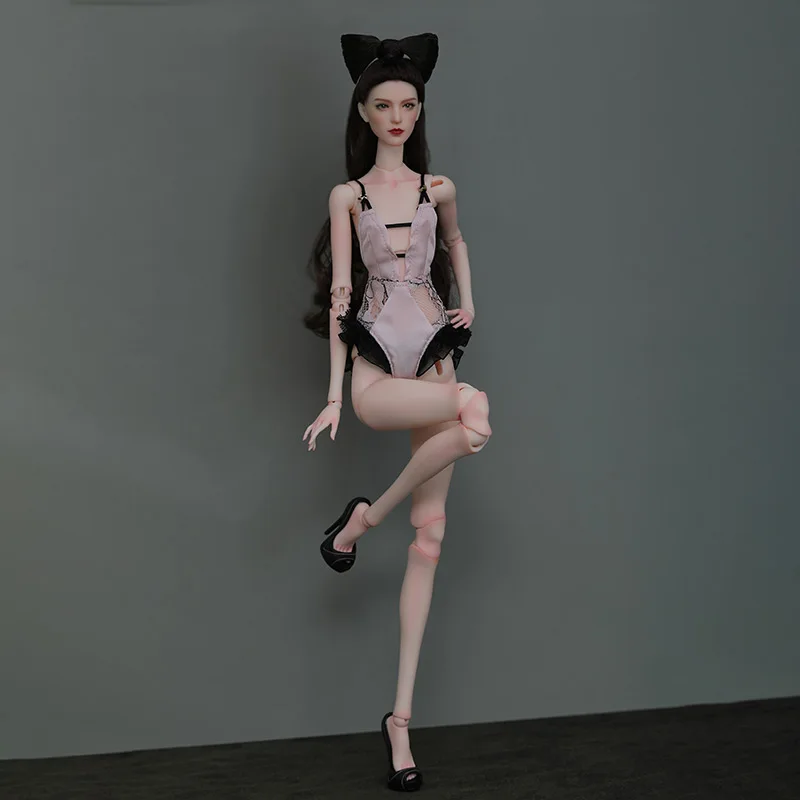 Фэнтезийный ангел bjd рубашка 1/4 - Фотография_2