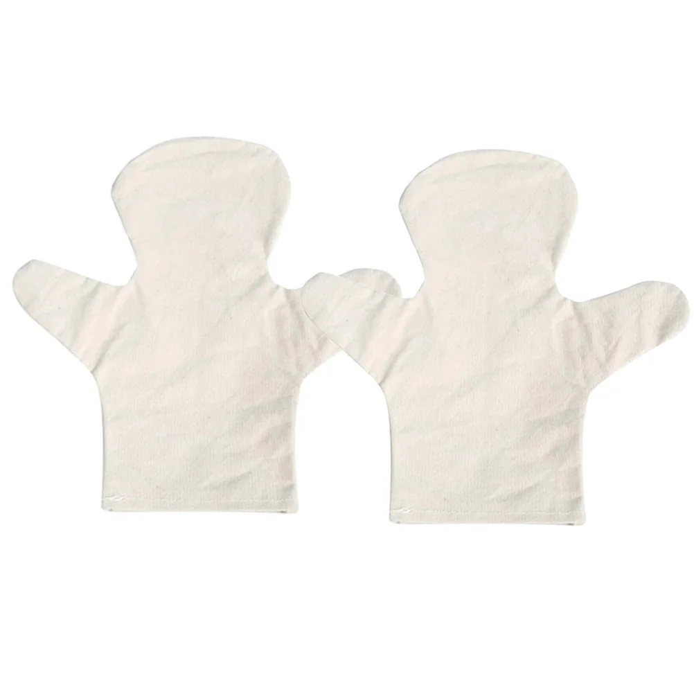 Набор материалов для пальчиковых кукол