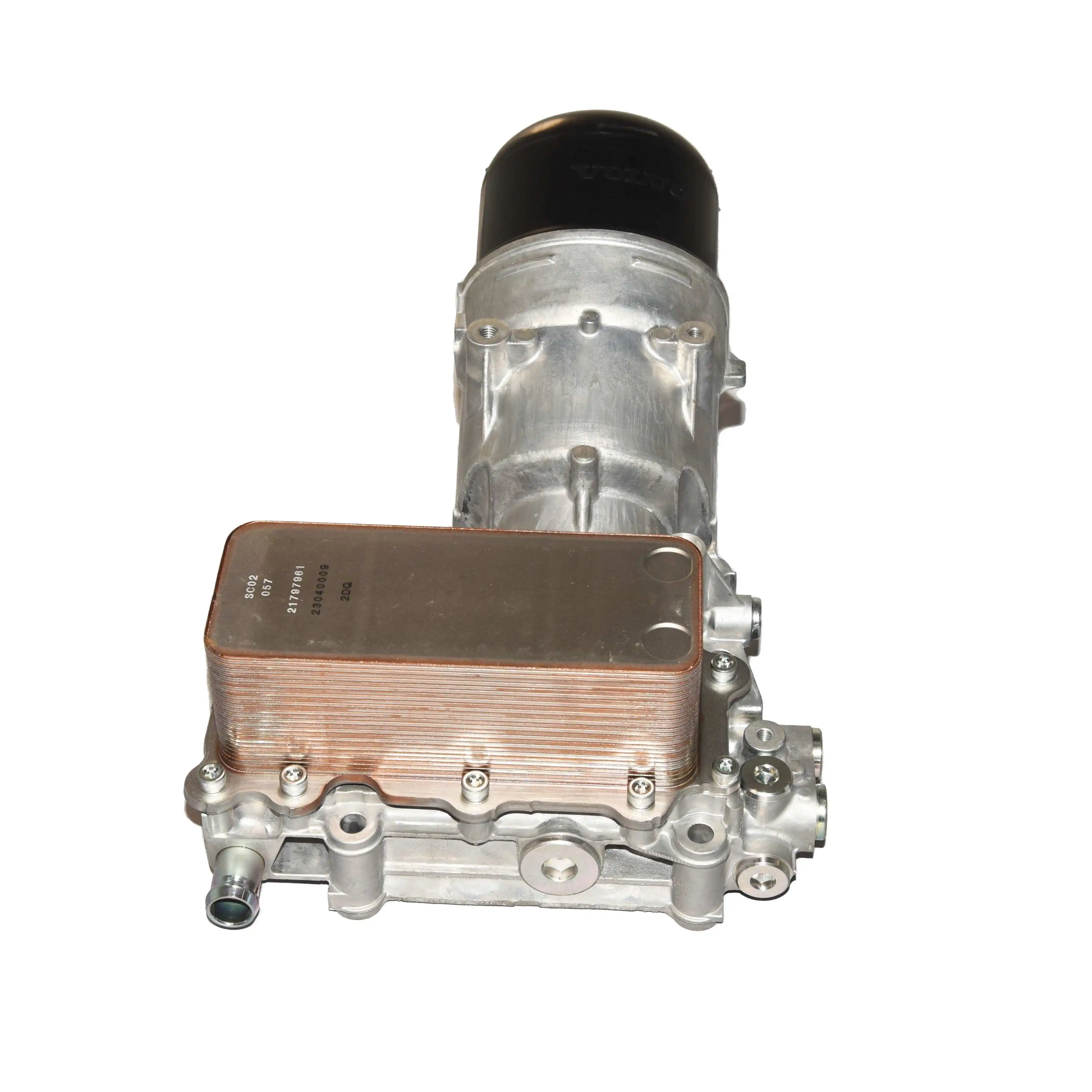 160102080017b010 охладитель масляного - Фотография_3