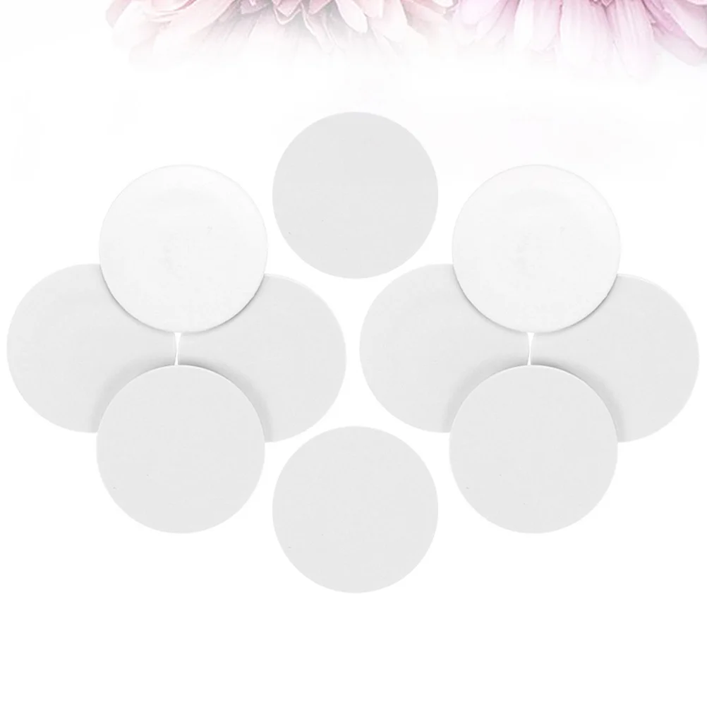 Круглые 25 мм ntag215 многоразовые - Фотография_2