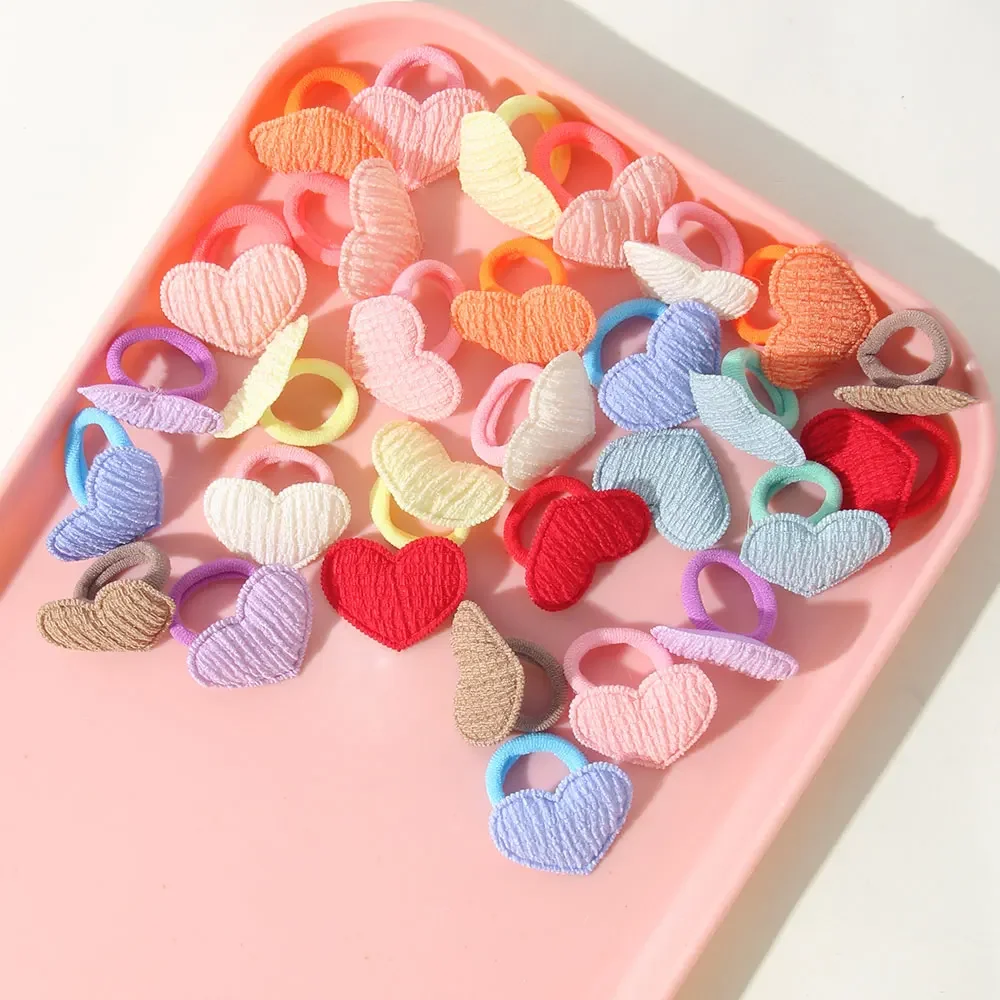 Детские повязки для волос без вреда - Фотография_4