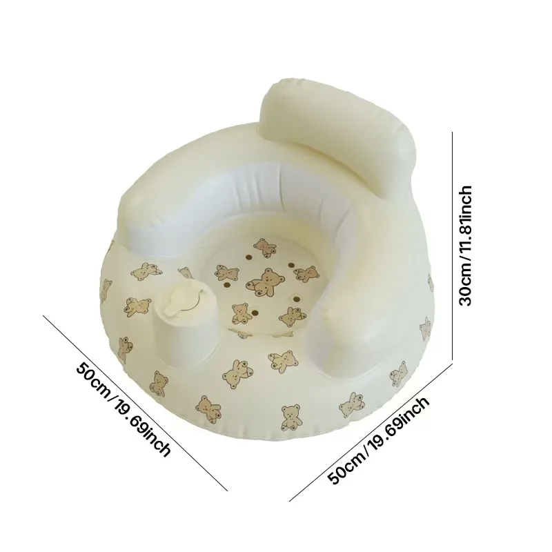 Детское обучающее сиденье - Фотография_3