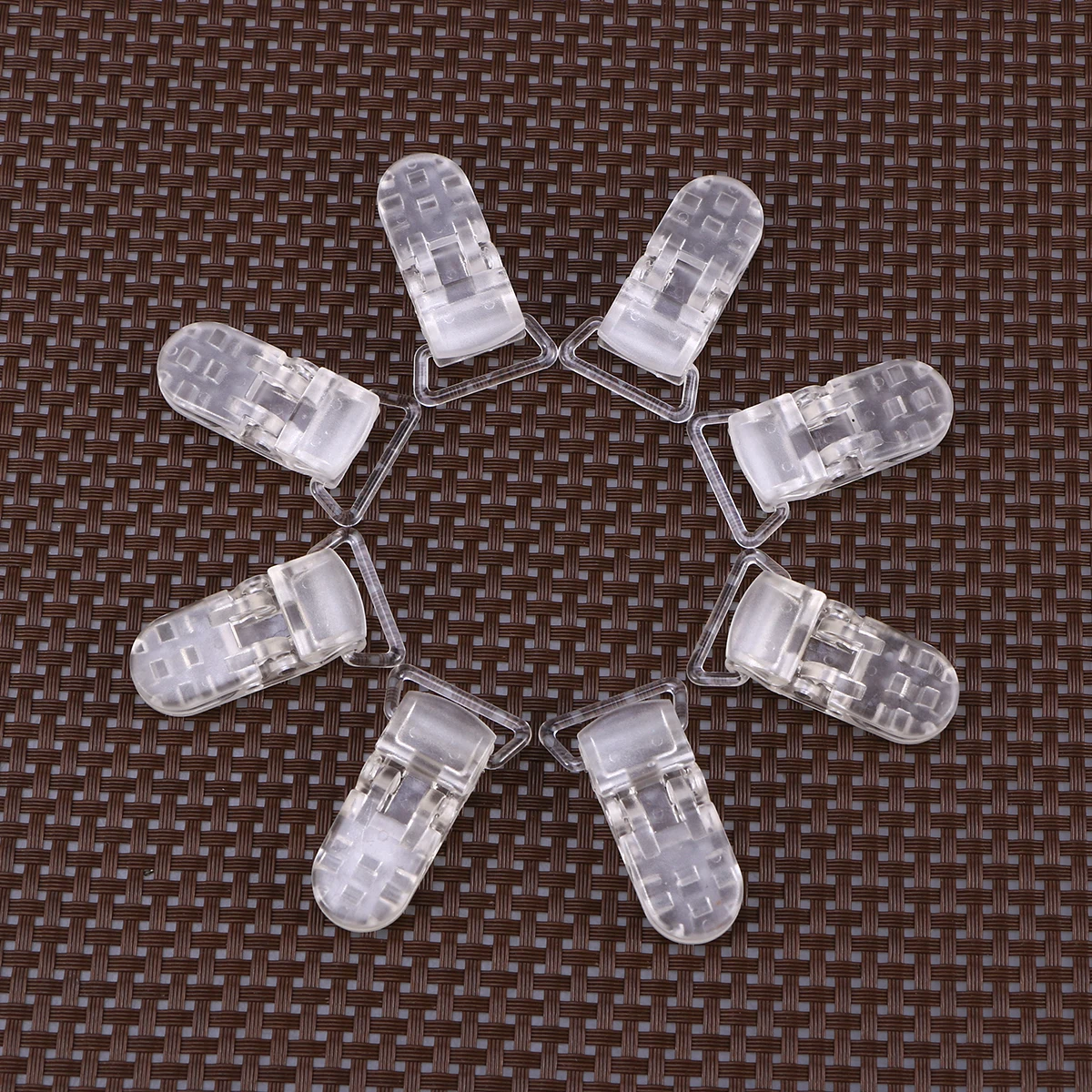 Зажимы для детской соски - Фотография_2