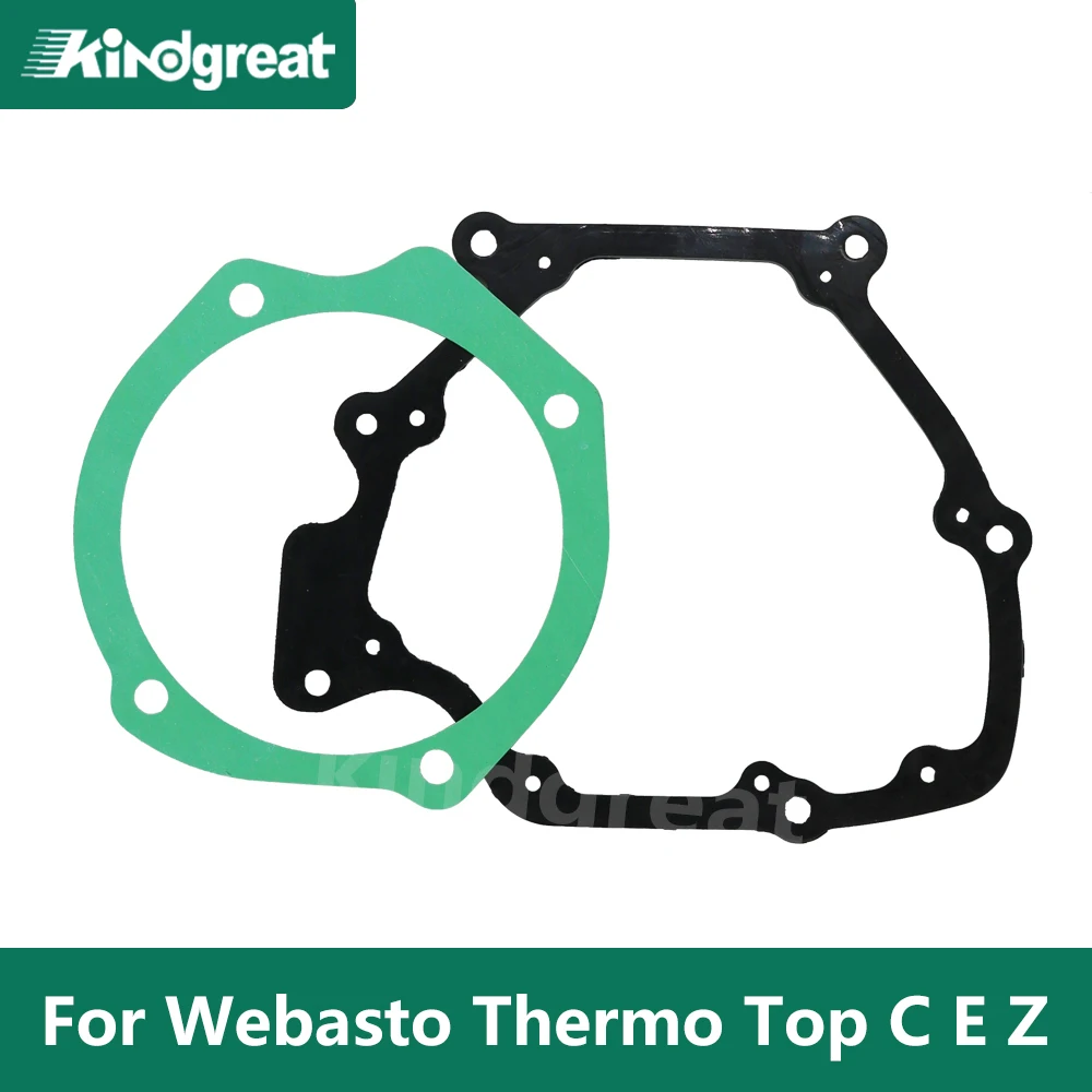 1 комплект для webasto thermo top c e z