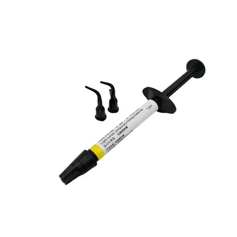 Новинка стоматологическая фотополимерзация - Фотография_6