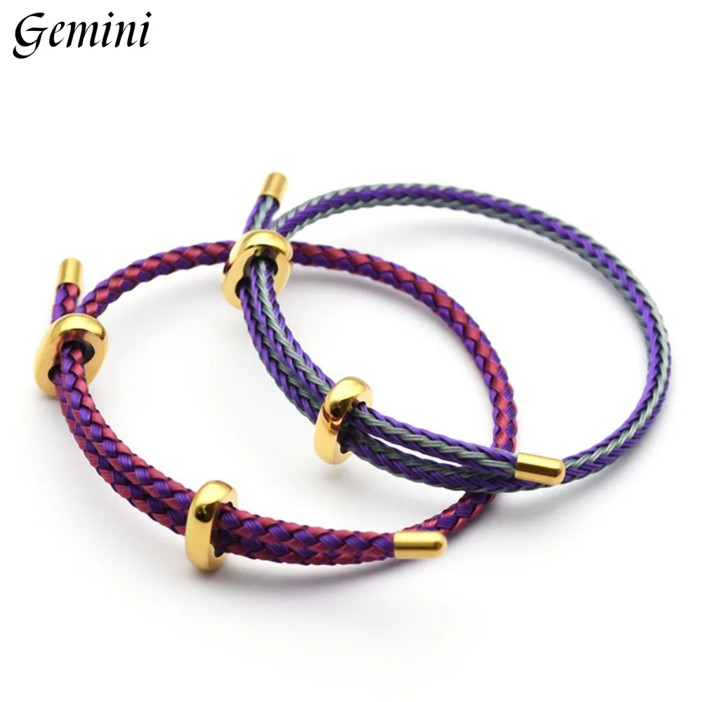 Бусин с двойным отверстием для регулировки - Фотография_3