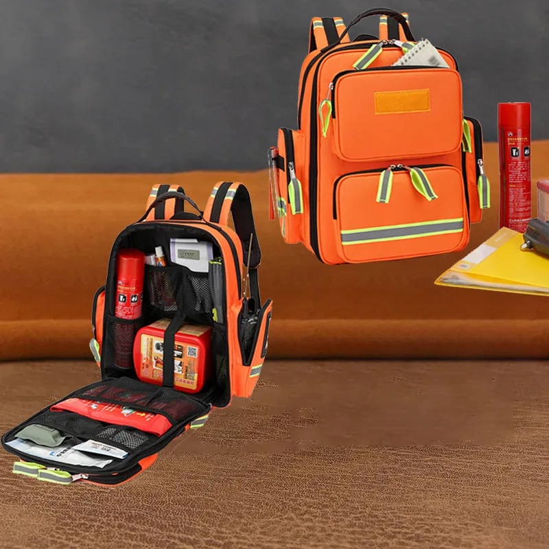 Индивидуальный автомобильный рюкзак с принтом