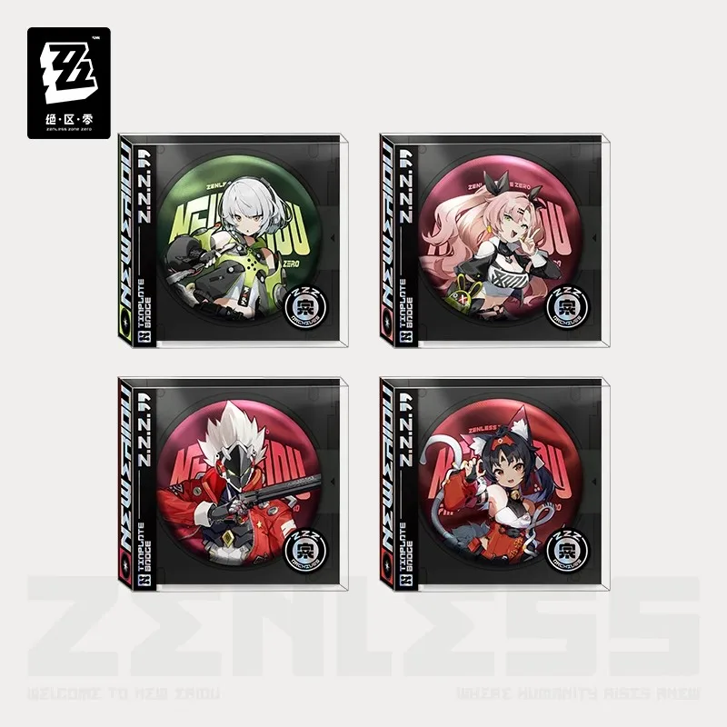 Zenless zone zero