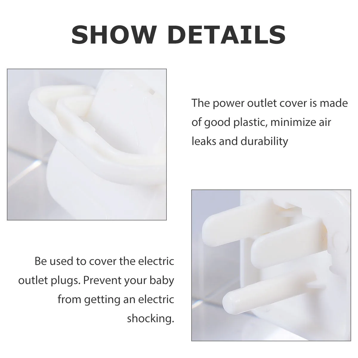 Изоляционная защитная вилка - Фотография_2