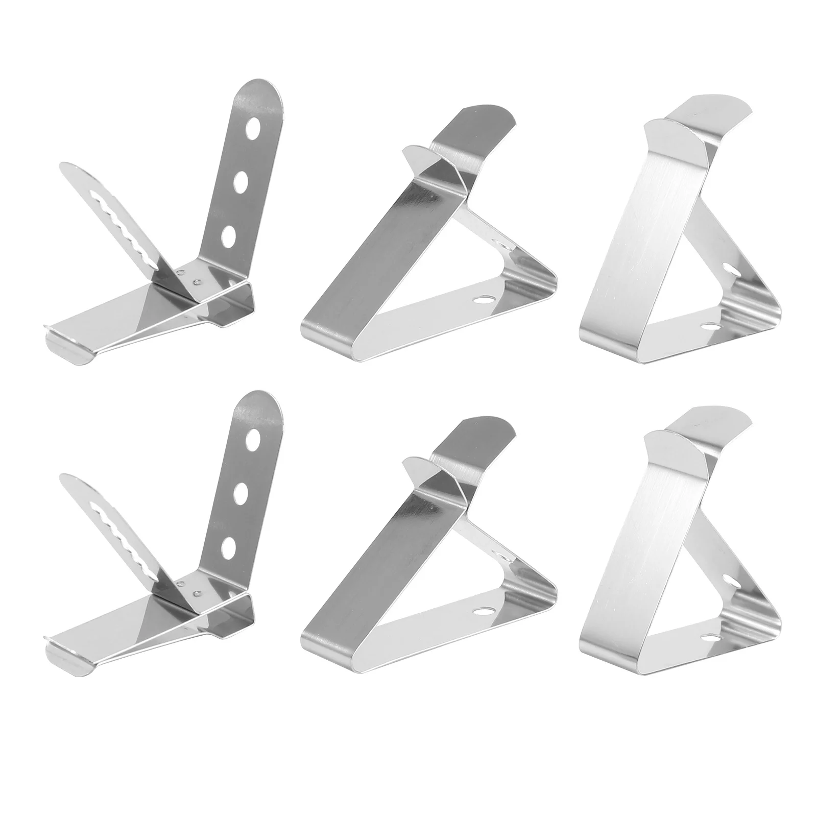 Пищевой термометр из нержавеющей стали - Фотография_6