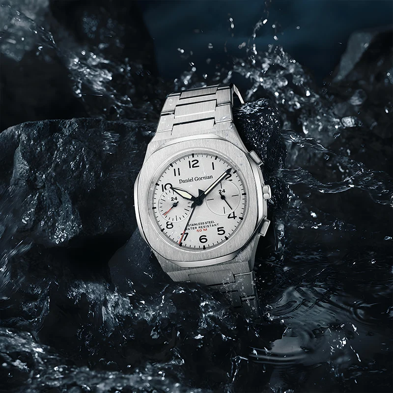 Классические механические наручные - Фотография_4