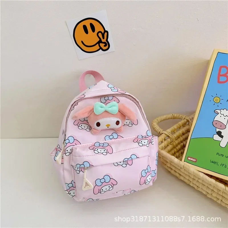 Рюкзак для детского сада sanrio - Фотография_6