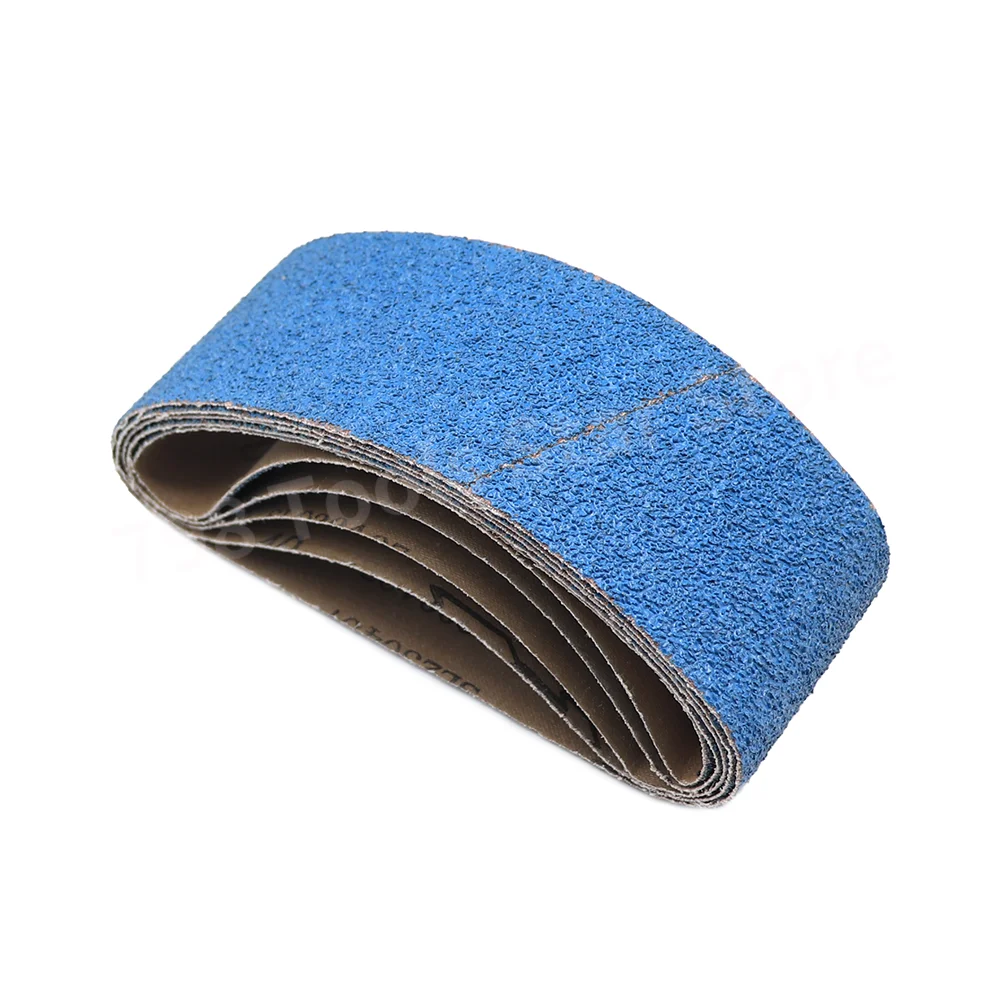 457*75 мм абразивные шлифовальные - Фотография_4