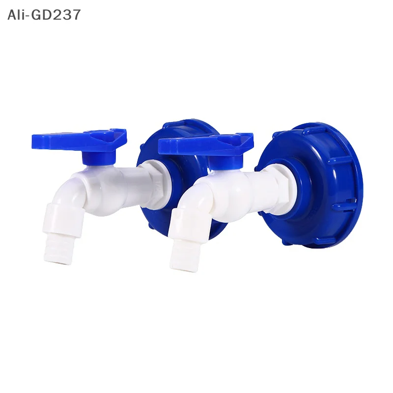 Прочный адаптер для крана ibc s60*6 - Фотография_5