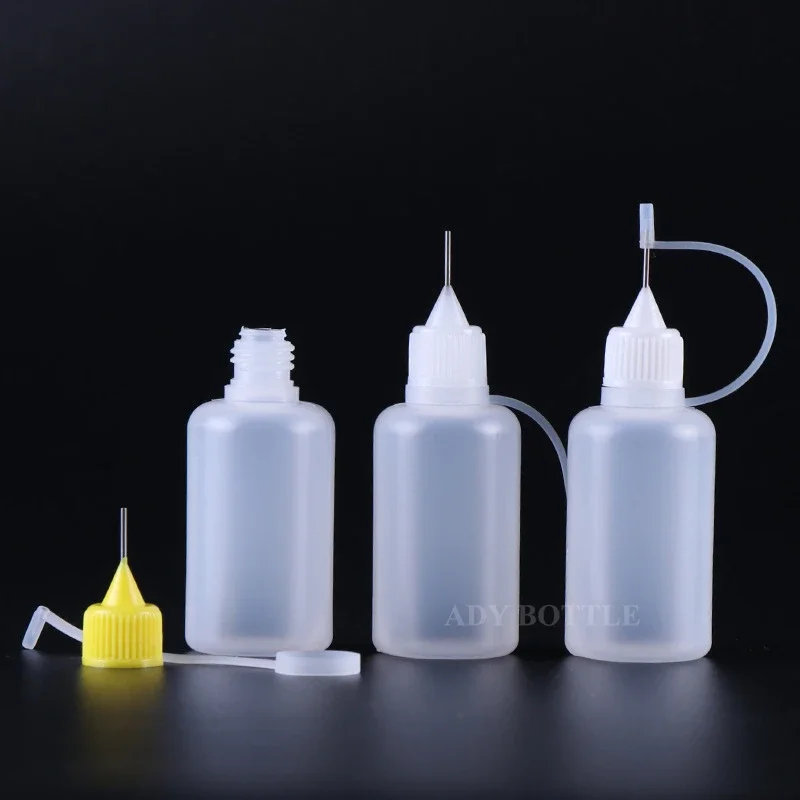 Wholesale3-120ml sub-розлив полупрозрачный пигмент - Фотография_2