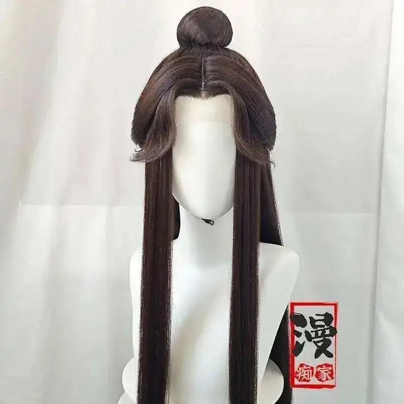 Xie lian tai zi yue shen косплей - Фотография_2