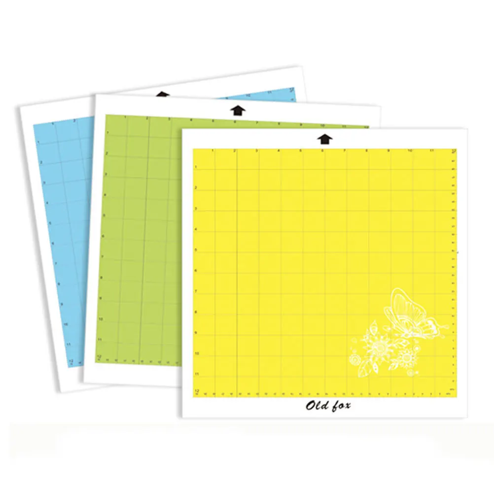 12-дюймовый коврик для резки - Фотография_5