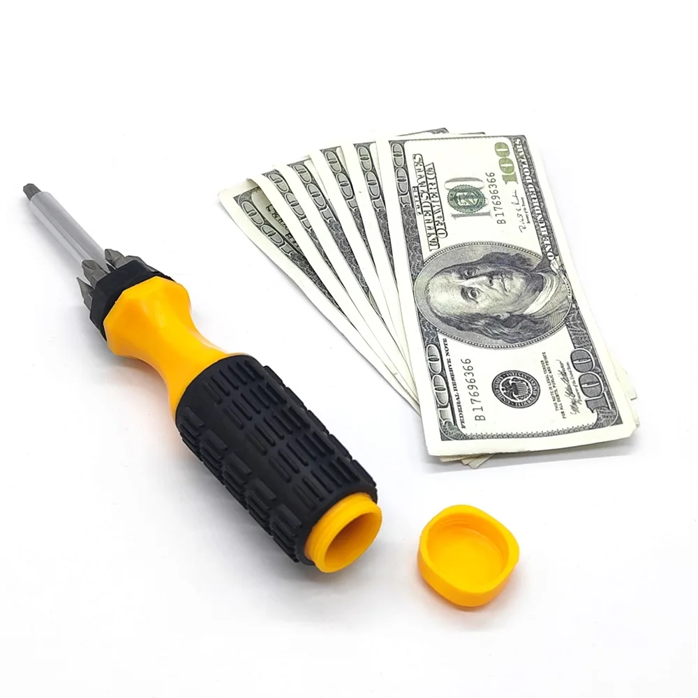 Поддельная отвертка