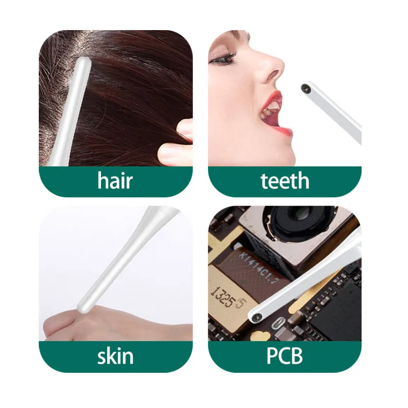 Высококачественный зубной прицел - Фотография_6