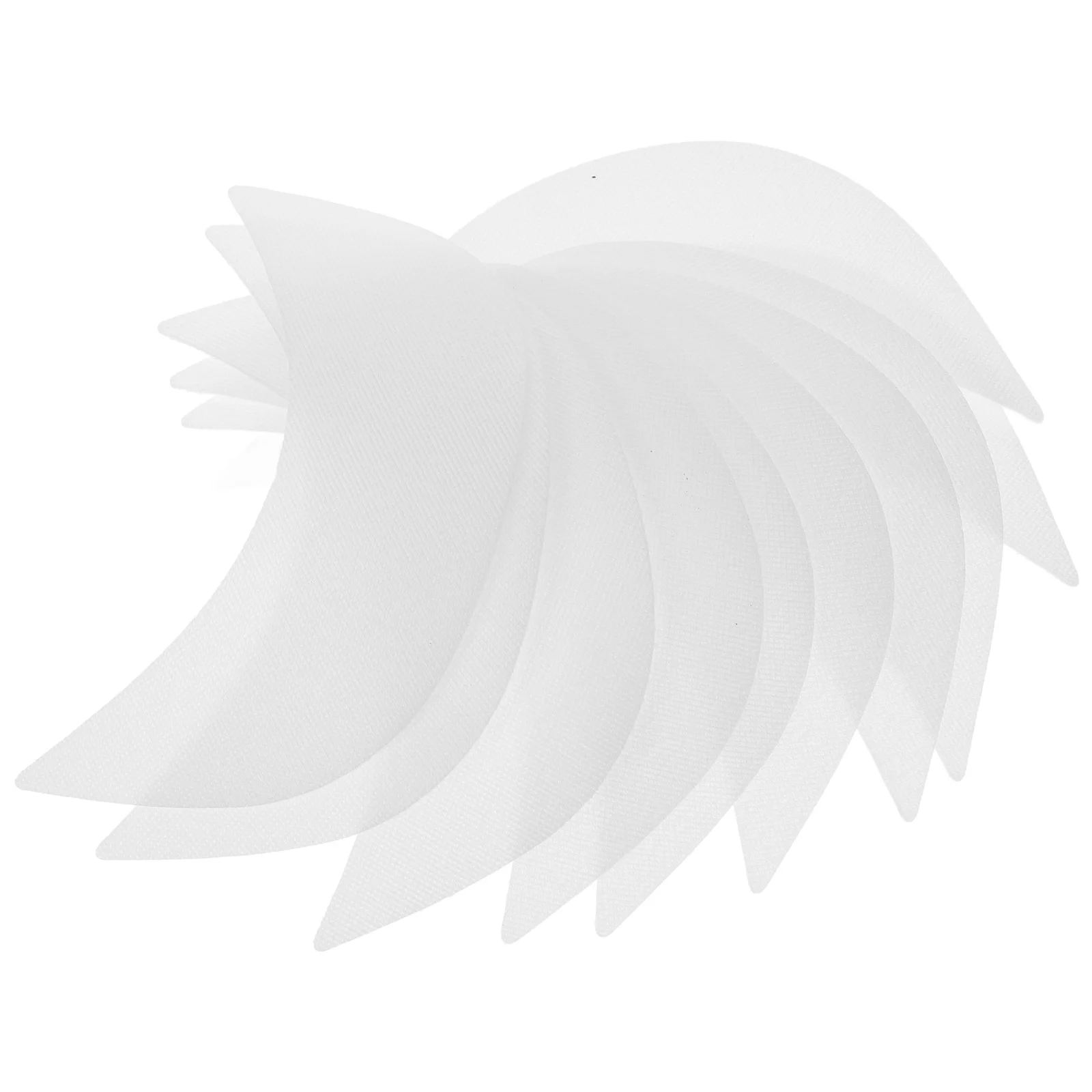 Аксессуары с полями для шляпы - Фотография_5