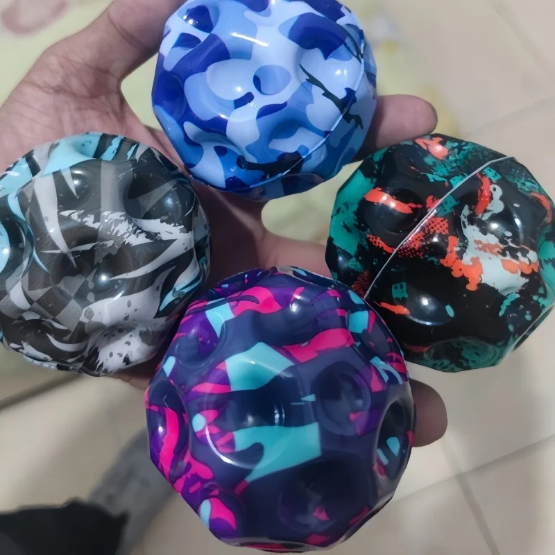 Суперэластичный надувной мяч в - Фотография_4