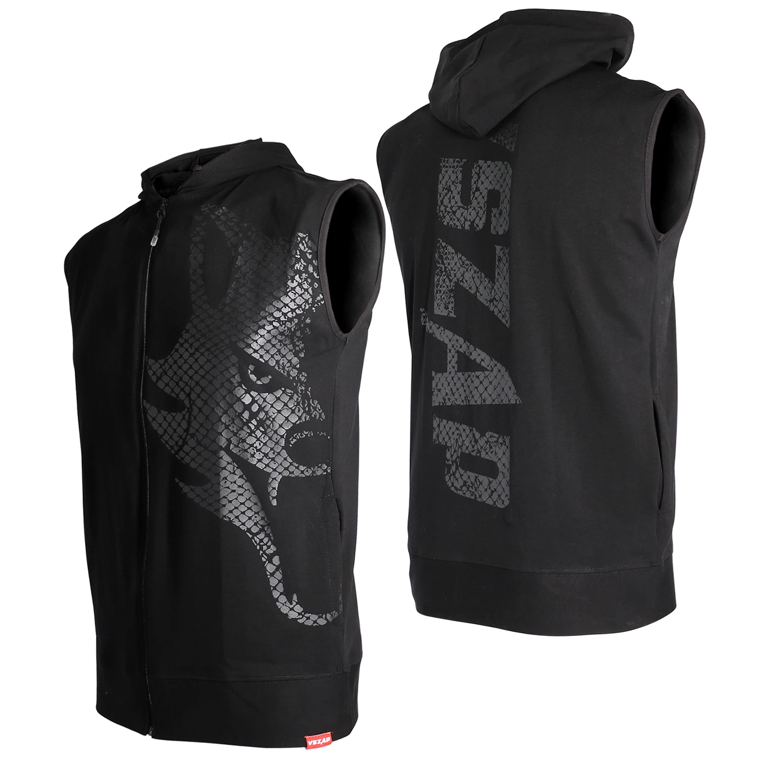Vszap boxing fighting jujutsu спортивная - Фотография_5