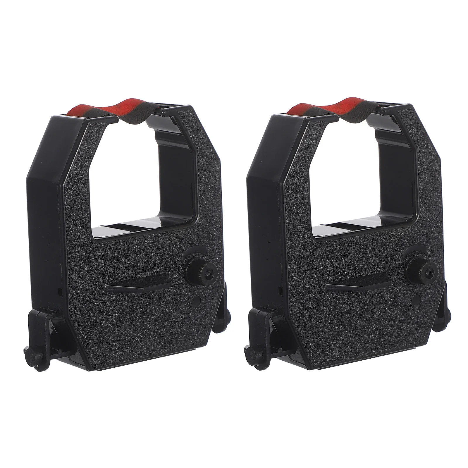 Замена ленты для часов для машин посещаемости - Фотография_4