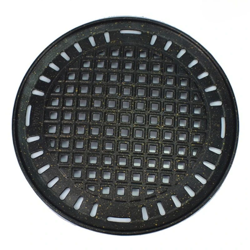 ‌ портативный складной угольный гриль - Фотография_6