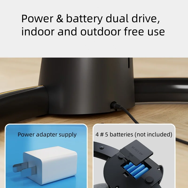 Детское электрическое кресло-качалка можно подключить к bluetooth - Фотография_3