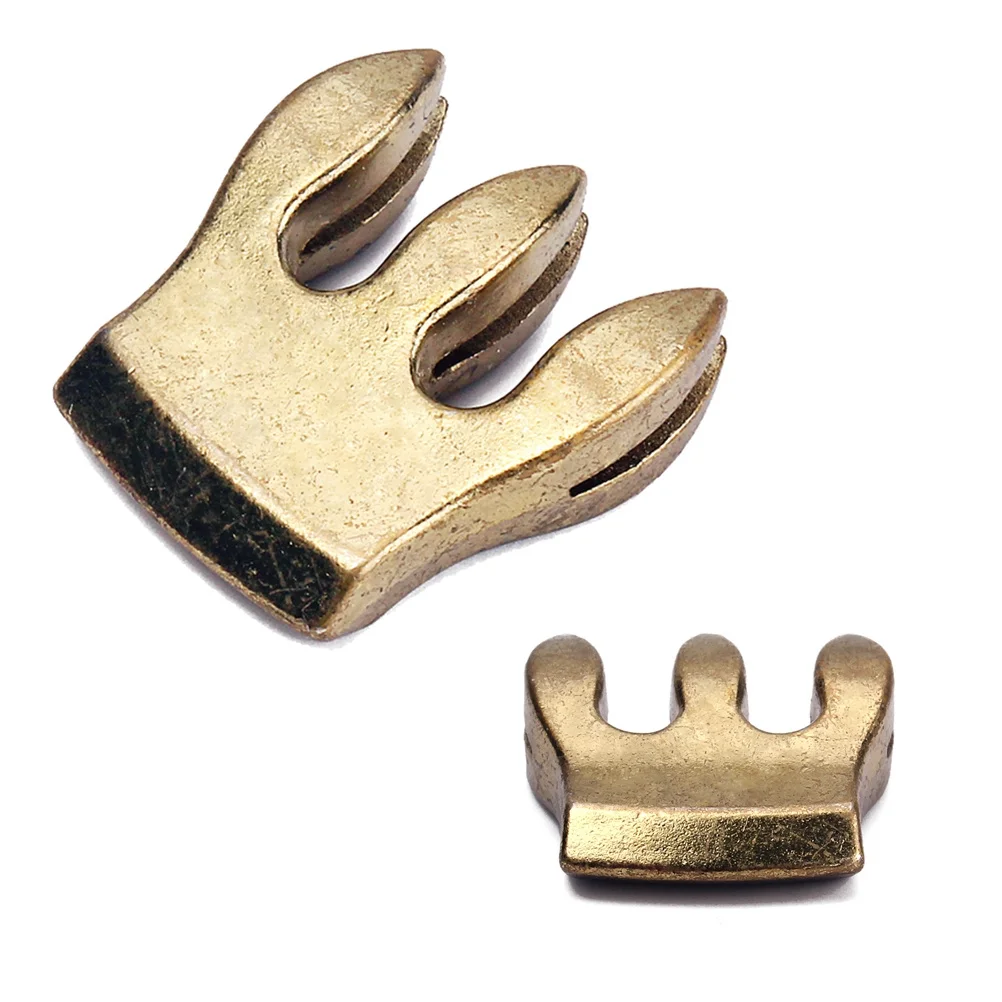 Металлическая скрипка mute 3-контактная - Фотография_6