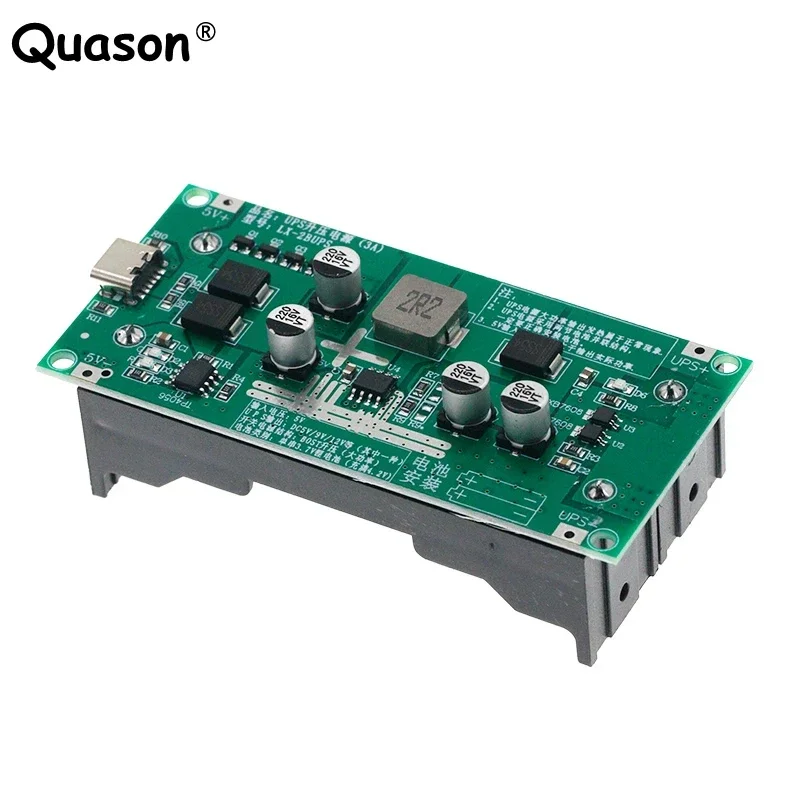 3a 18650 модуль зарядного устройства