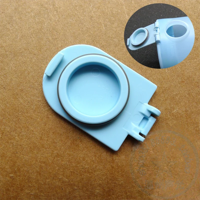 Детали для оросителя для полости рта