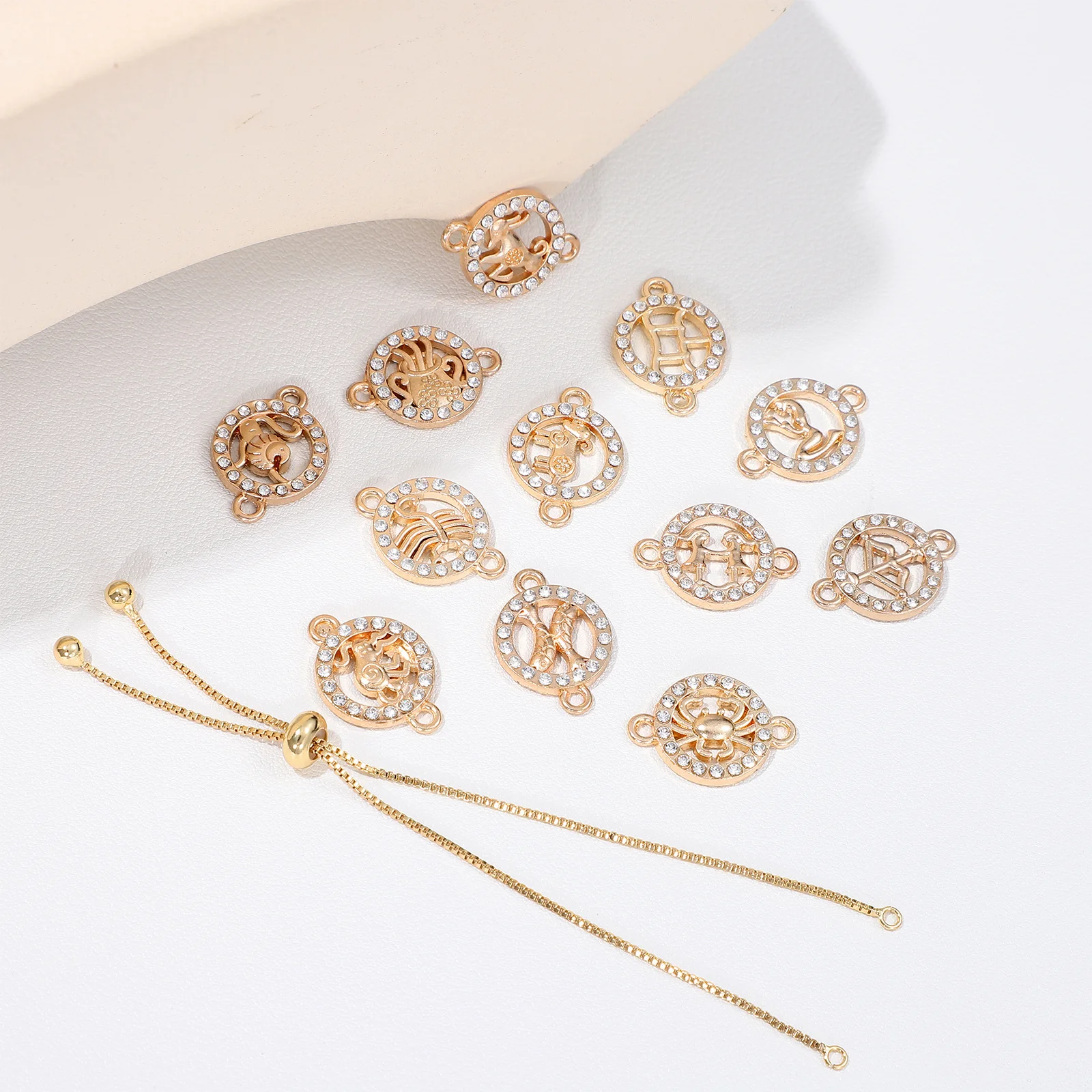 1 комплект, комплект для изготовления - Фотография_6