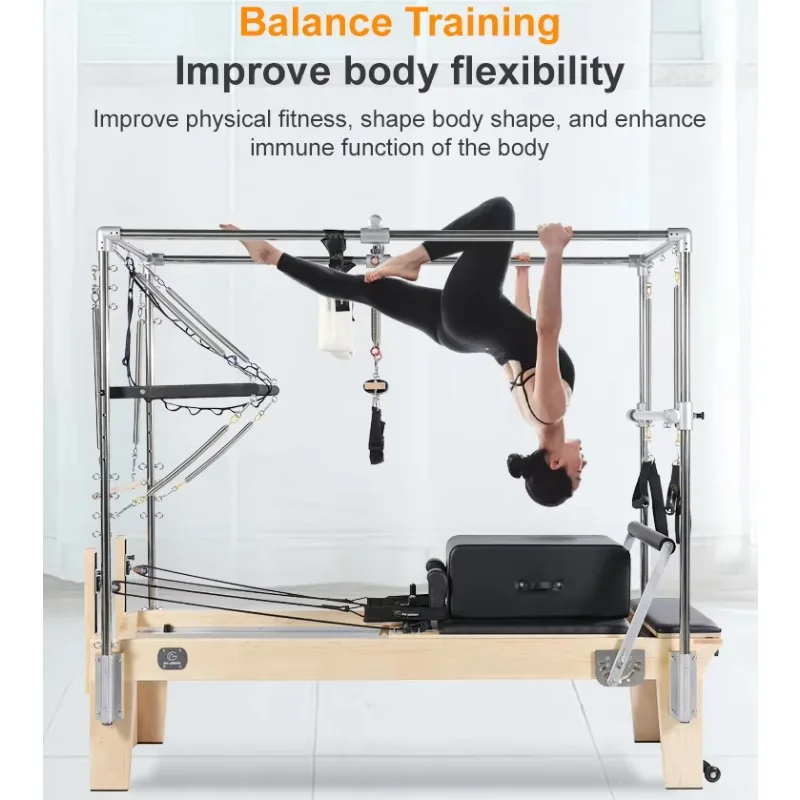 Ytyin индивидуальный реформатор - Фотография_2