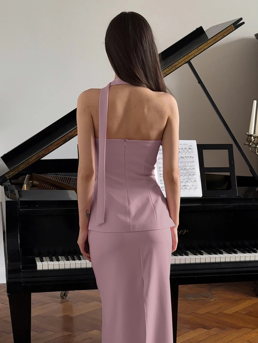 Marthaqiqi модные женские ночные - Фотография_4