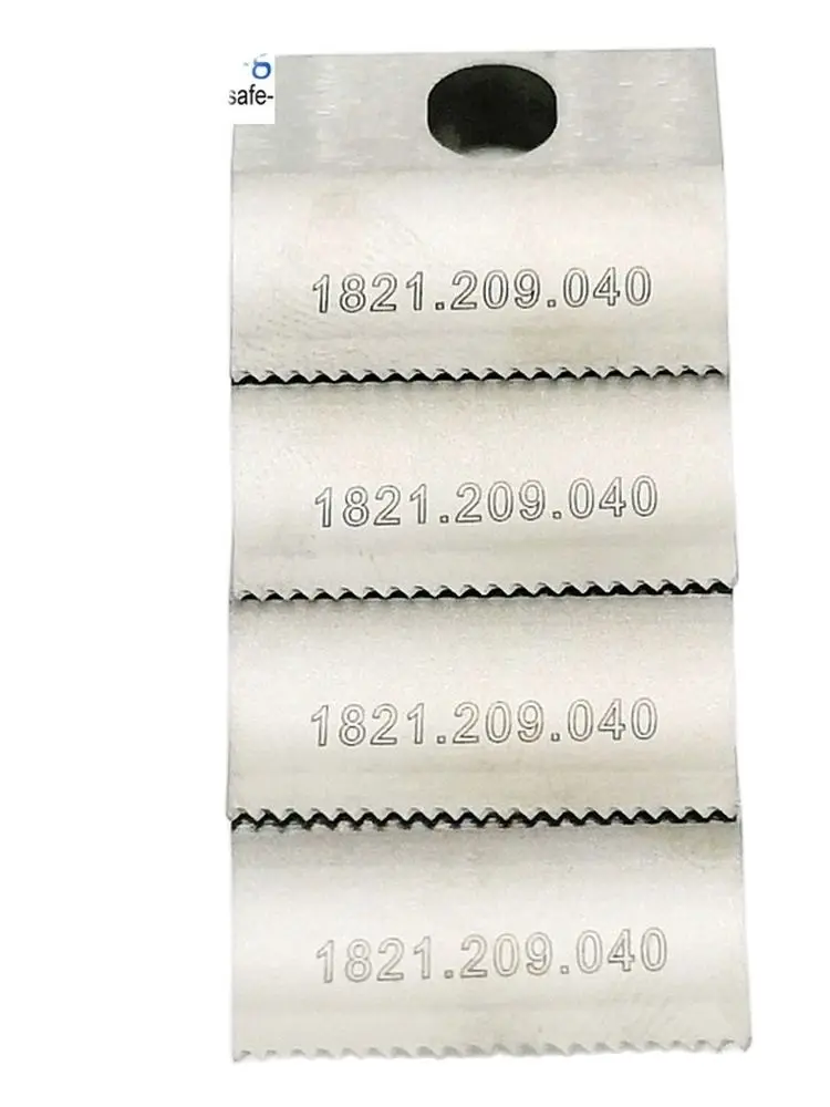 1821209040 лезвие резака для пластмассовых - Фотография_2