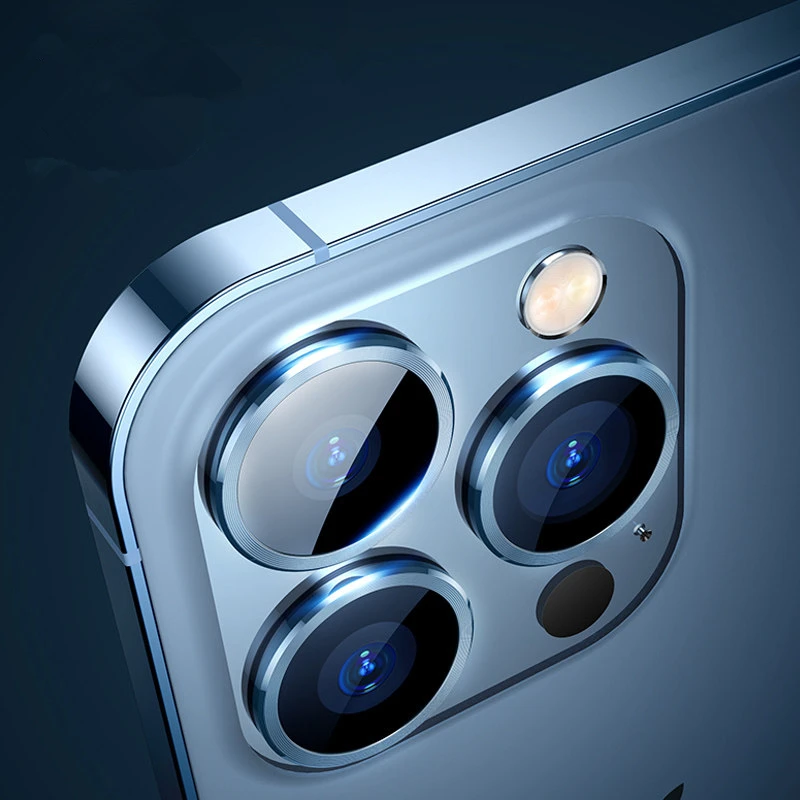 Для iphone 16 pro max объектив - Фотография_5