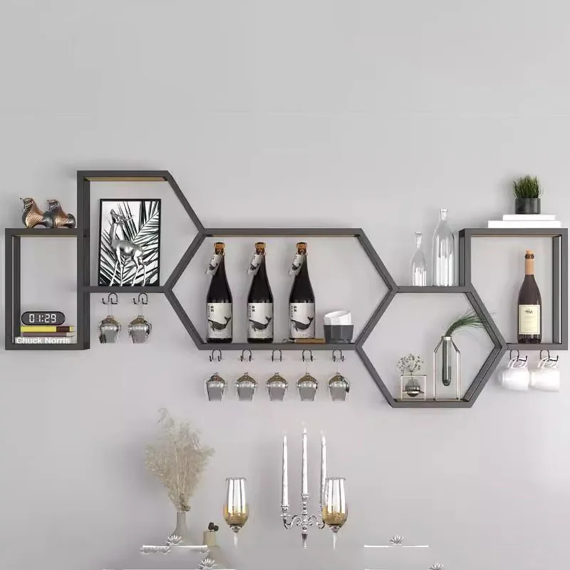 Мини-барный шкаф для напитков - Фотография_3