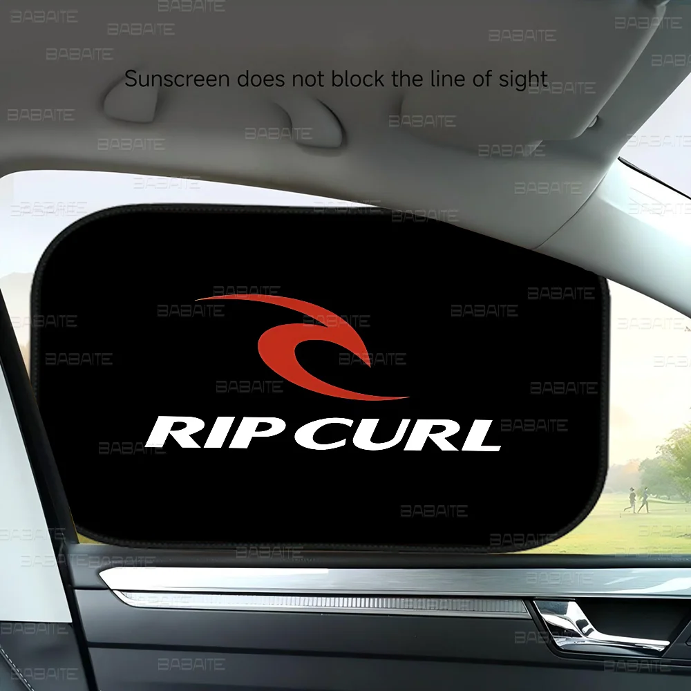 R-rip c-curl аниме мультфильм солнцезащитный - Фотография_6