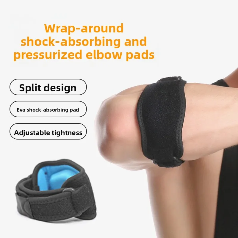 Поддержка локтя из эва с ремешком - Фотография_5