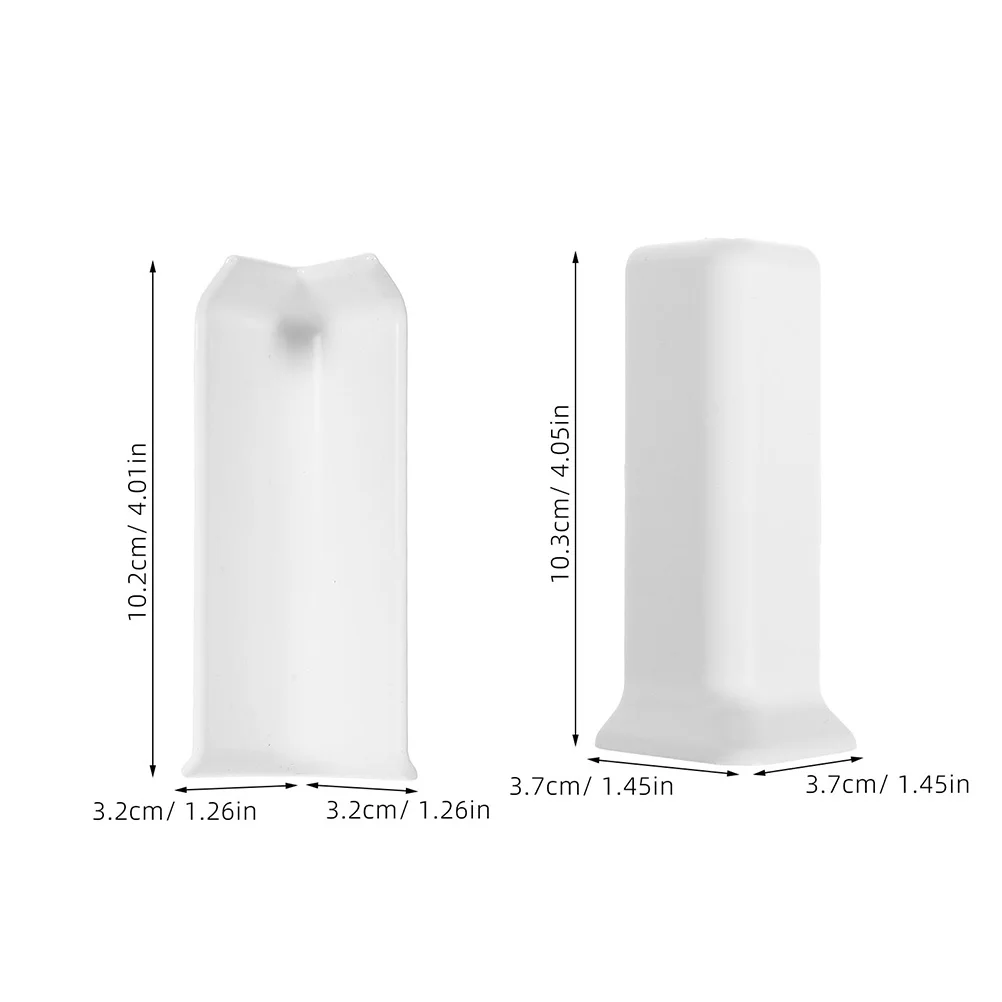 Настенные угловые защитные чехлы - Фотография_3