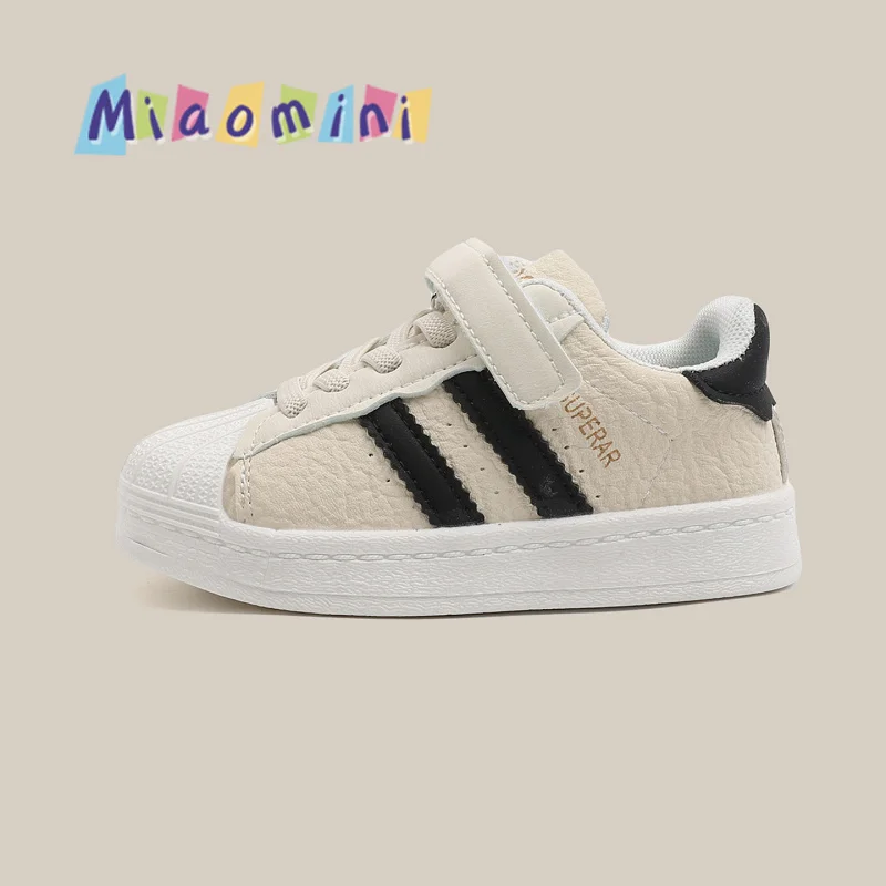 Детские кроссовки 22–31