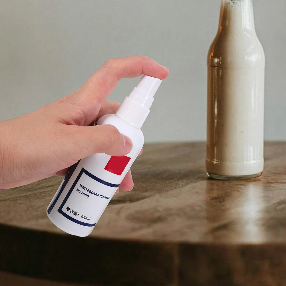 Спрей для чистки белой доски - Фотография_2