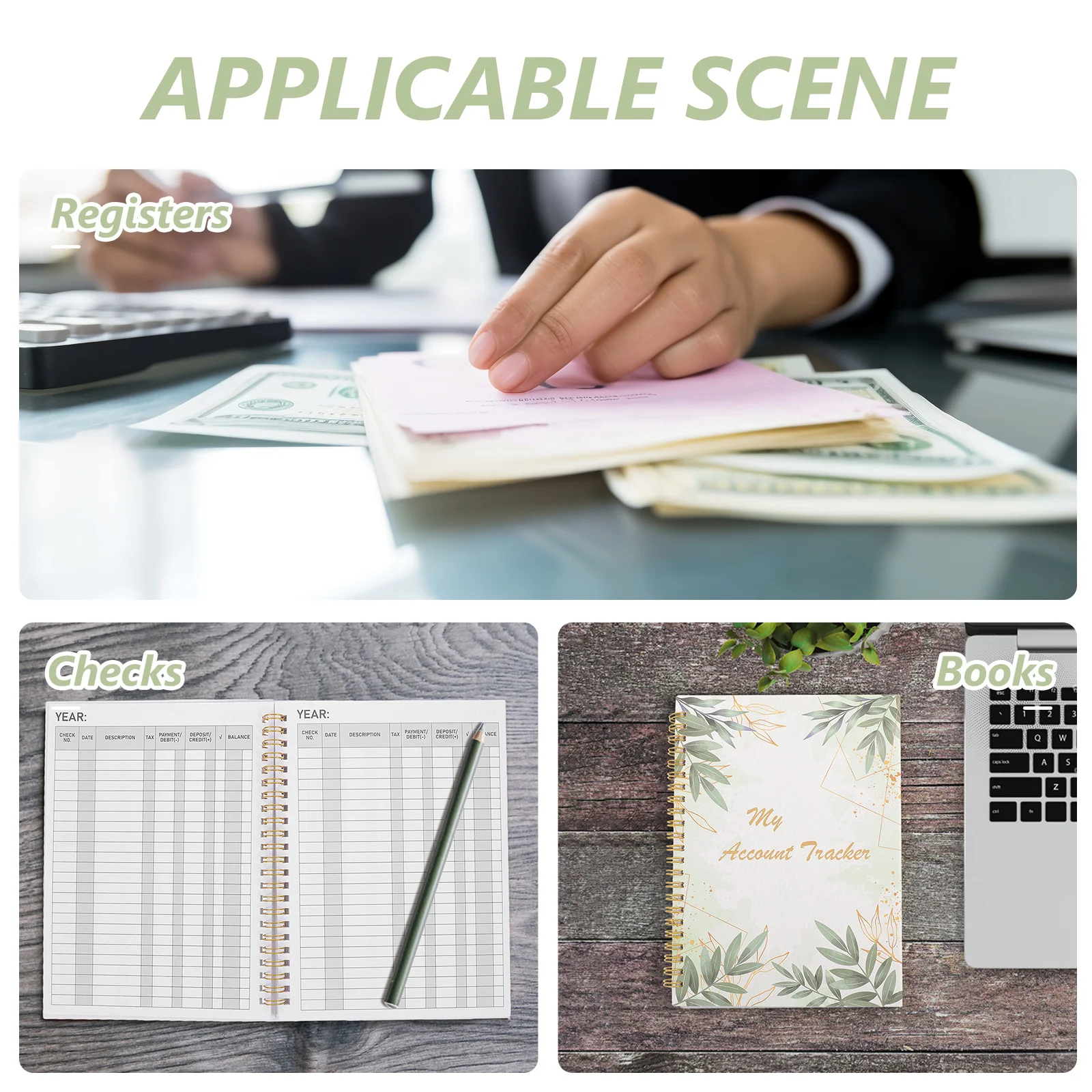 Проверьте регистра - Фотография_6