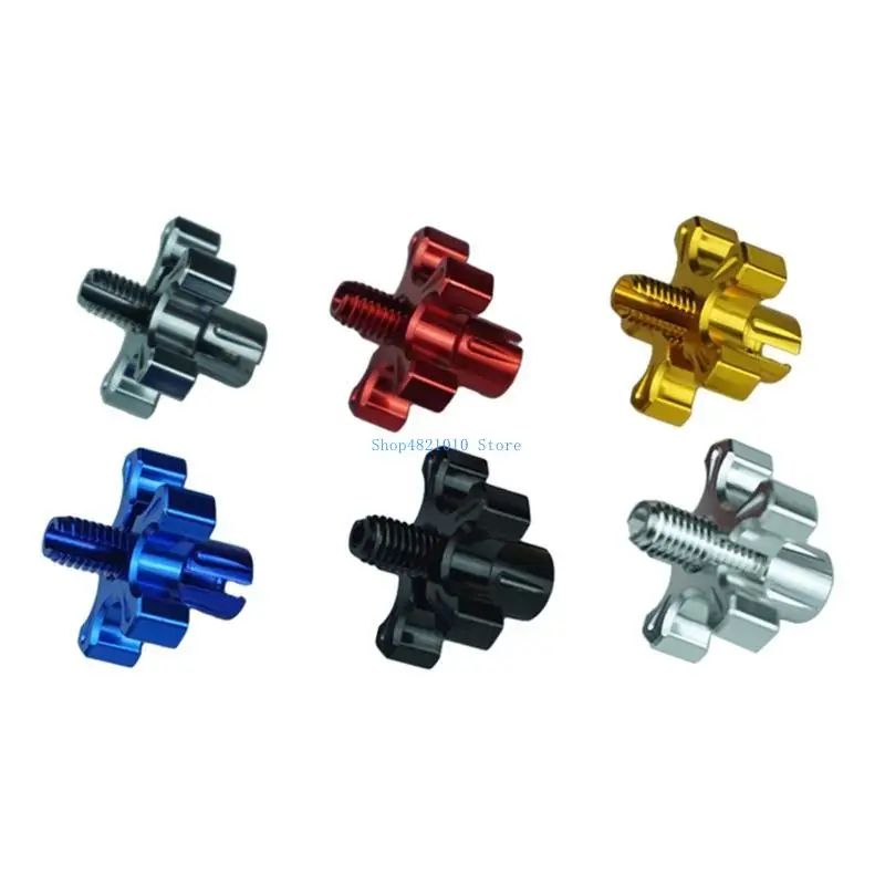 T3lf алюминиевый мотоциклетный трос сцепления - Фотография_2