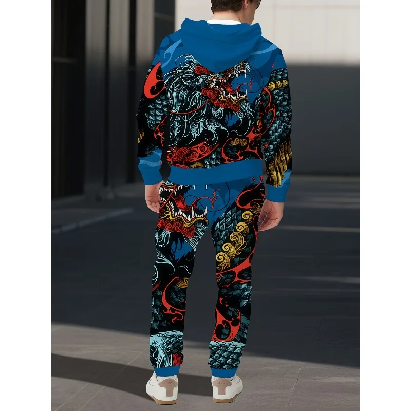 Красочный крутой кран для всего тела