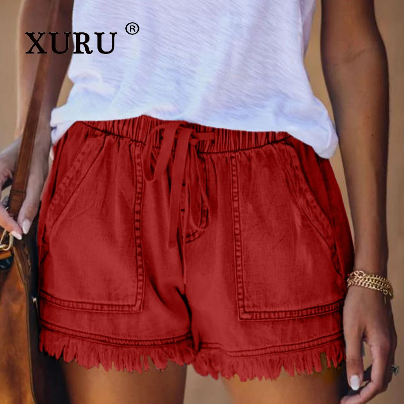 Xuru — новая женская одежда y2k - Фотография_6