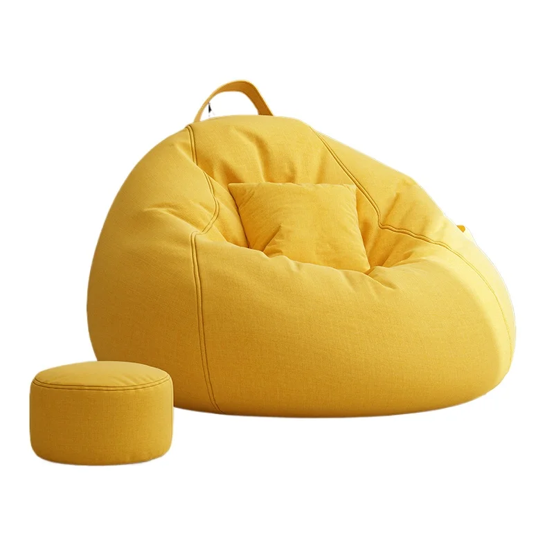 Recamera винтажные диваны-мешки для отдыха - Фотография_4