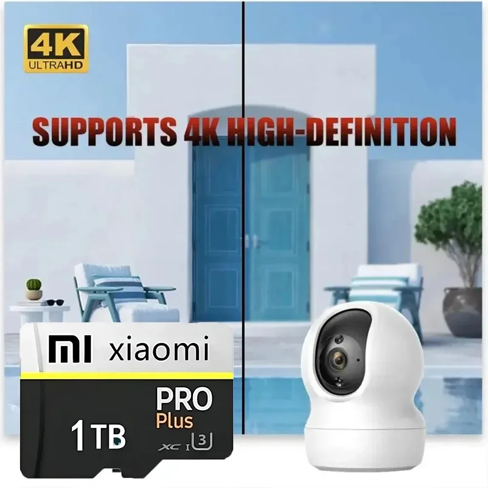 Карта памяти xiaomi real capacity - Фотография_4